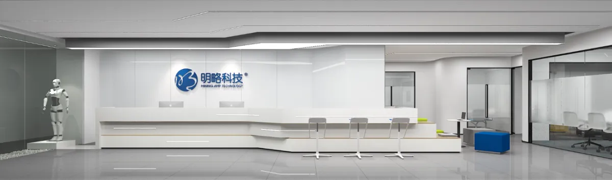 2000 sqm / Design & Build / Guangzhou