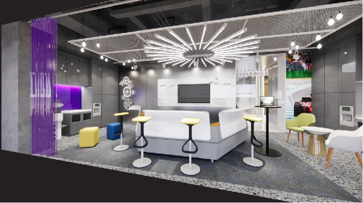 Accenture•埃森哲