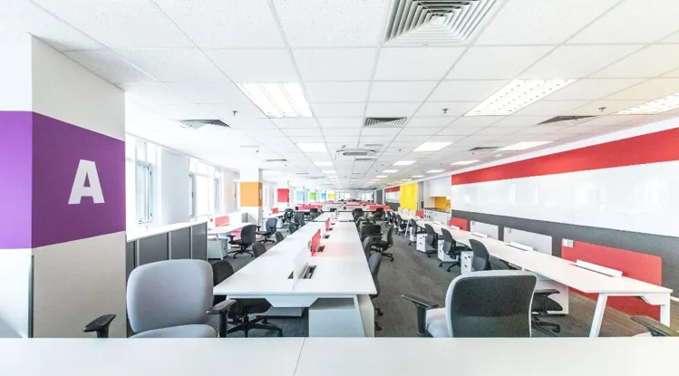 Accenture•埃森哲