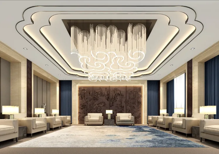 Shiyao•石药集团石家庄会所