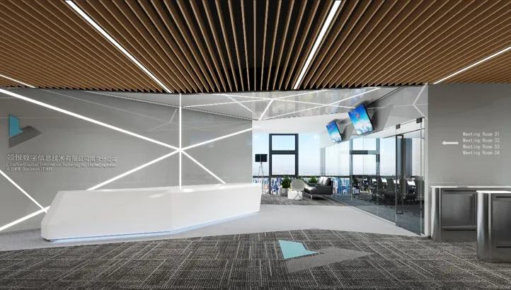 10000 sqm /Design & Build/ Nanjing